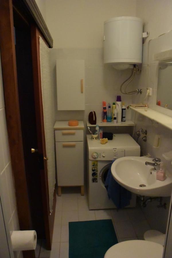 70 Sq M Apartment At Saint Martin'S Harbour 木洛希尼 客房 照片