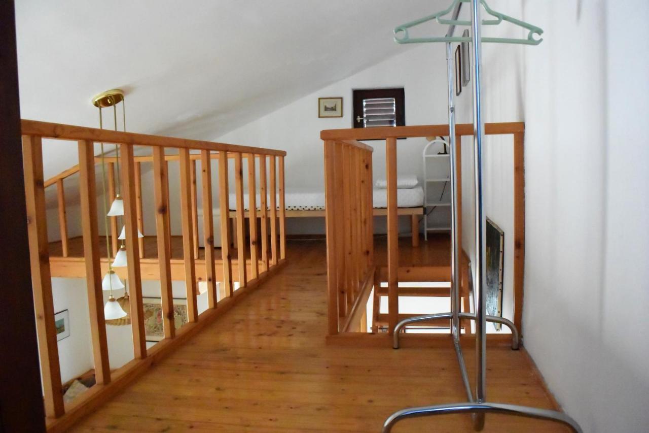 70 Sq M Apartment At Saint Martin'S Harbour 木洛希尼 客房 照片