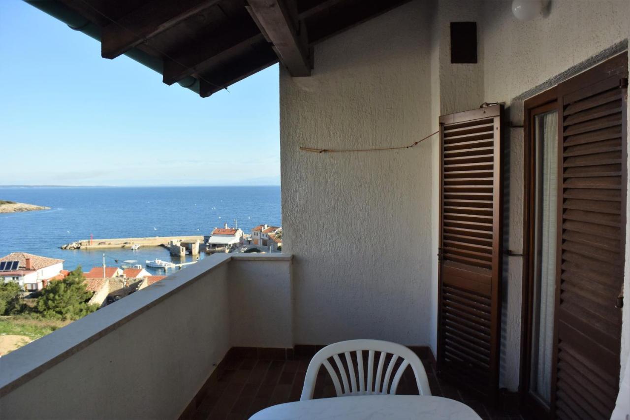 70 Sq M Apartment At Saint Martin'S Harbour 木洛希尼 客房 照片