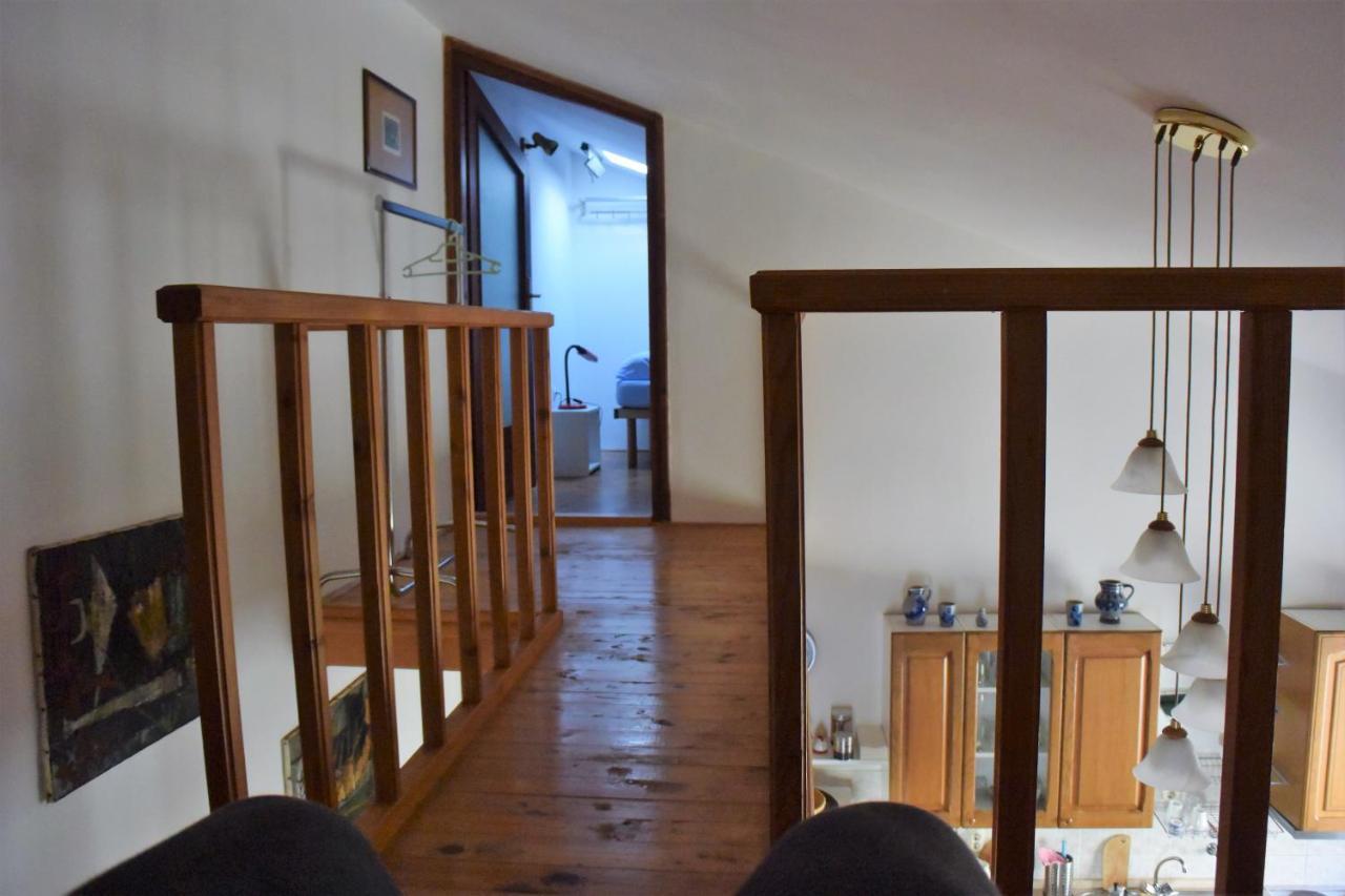 70 Sq M Apartment At Saint Martin'S Harbour 木洛希尼 客房 照片