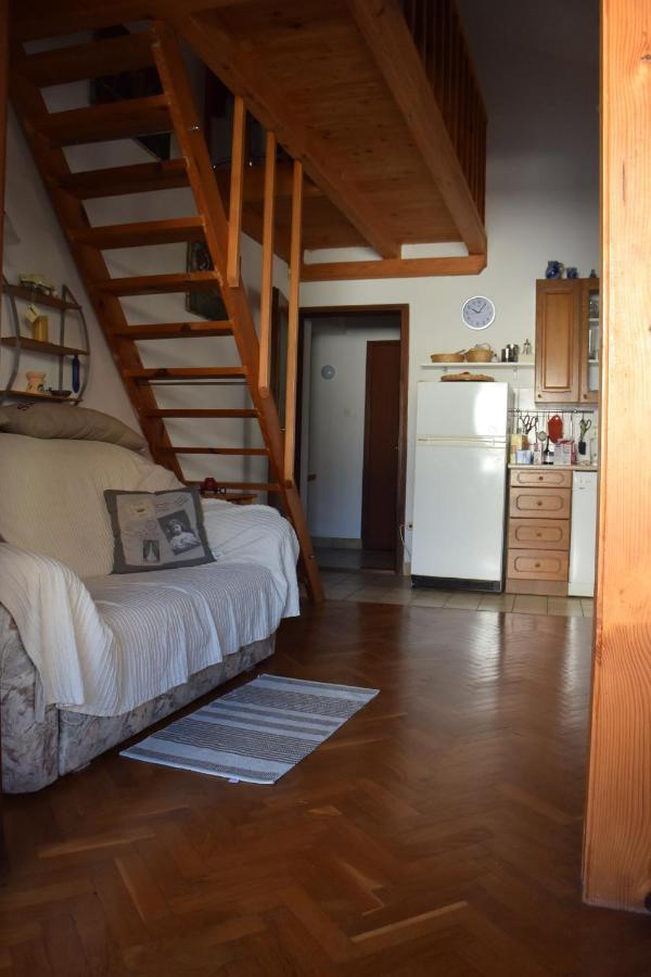 70 Sq M Apartment At Saint Martin'S Harbour 木洛希尼 客房 照片